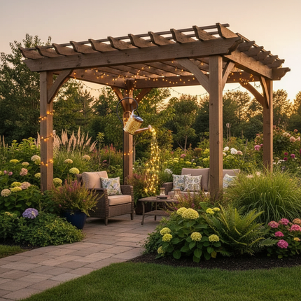 Pergola