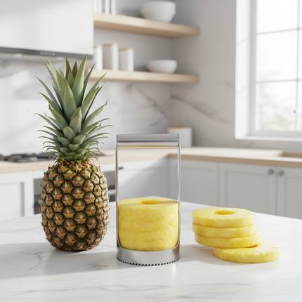 Pineapple Cutter 1