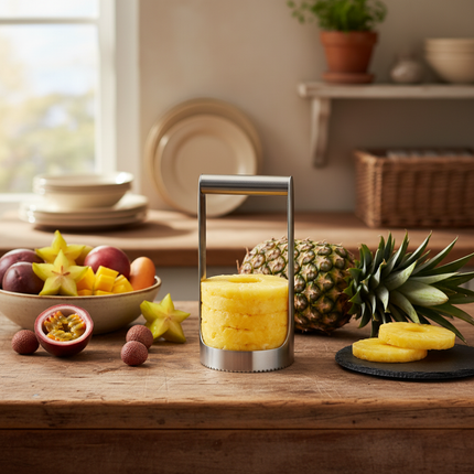 Pineapple Cutter 2