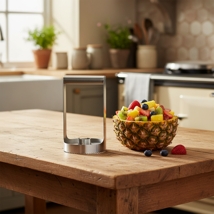 Pineapple Cutter 7