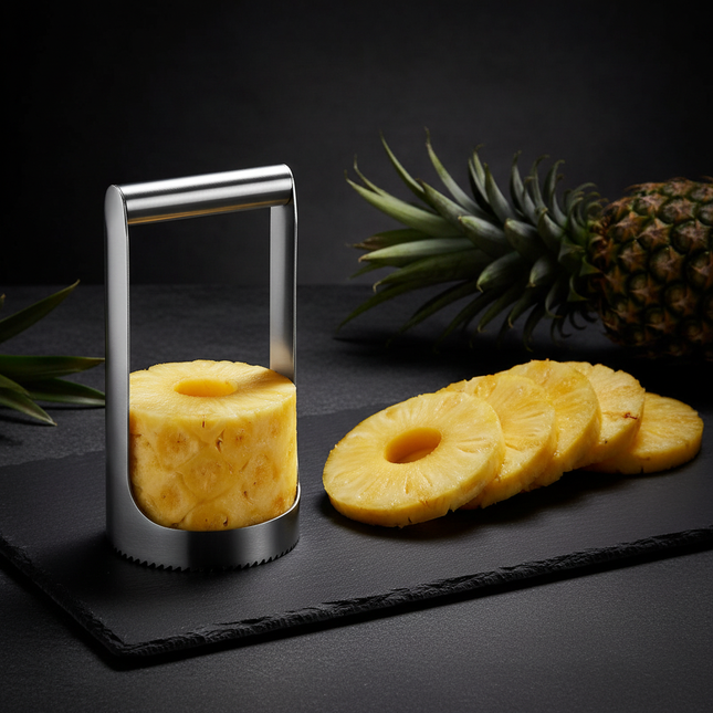 Pineapple Cutter 8