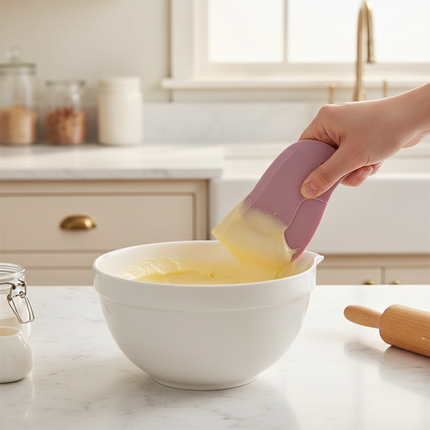 Pink – Cake Batter