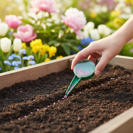Raised Bed