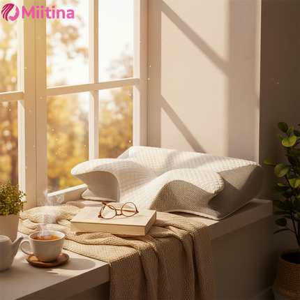 Reading Nook Lifestyle