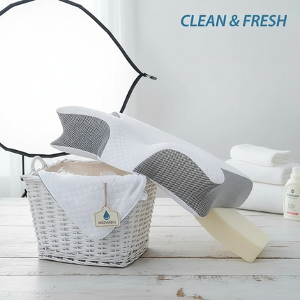 Removable Cover Feature