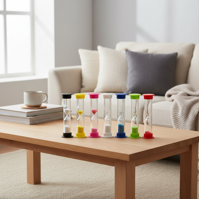 Sand Timer Hourglass 7