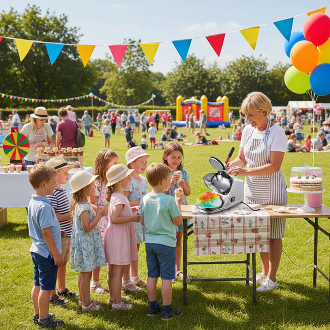 School Fair