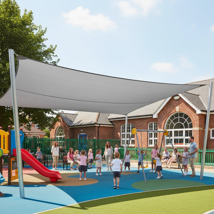 School Playground