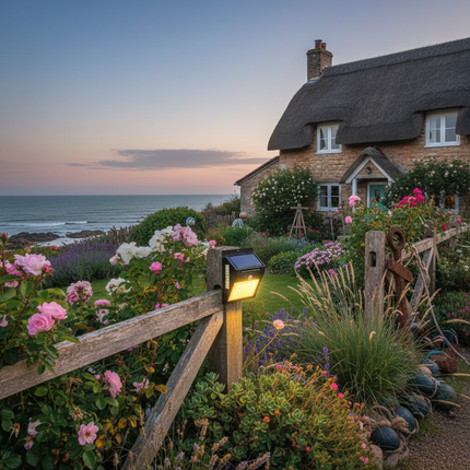 Seaside Cottage