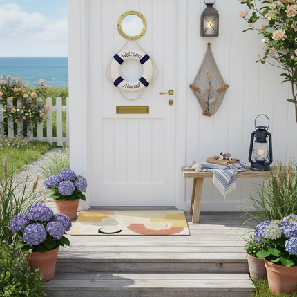 Seaside Cottage