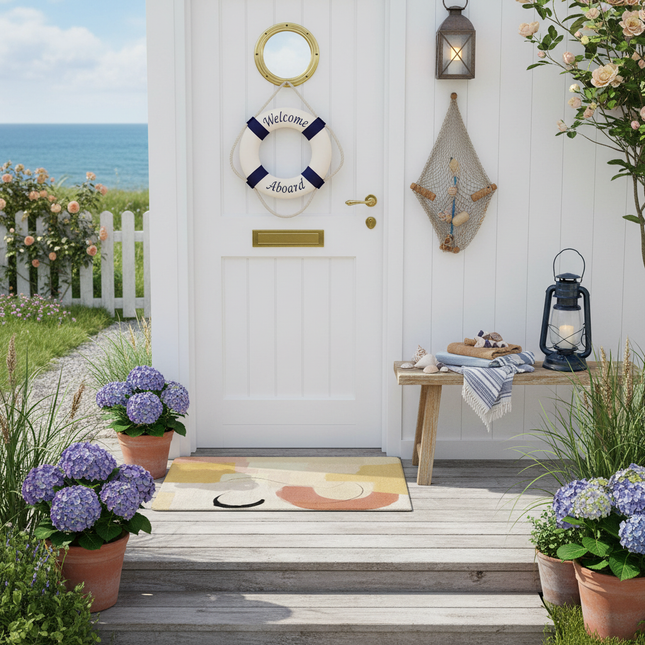 Seaside Cottage