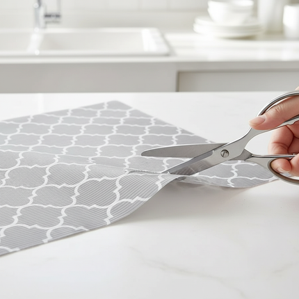 Shelf Liner – Detail Cut