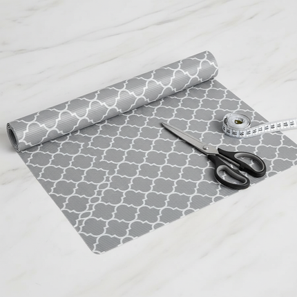 Shelf Liner – Flat Lay