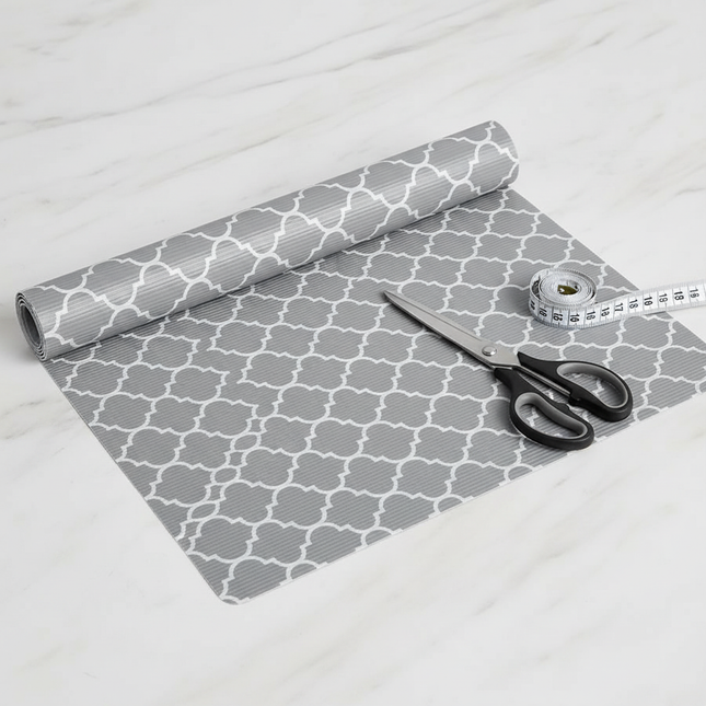 Shelf Liner – Flat Lay