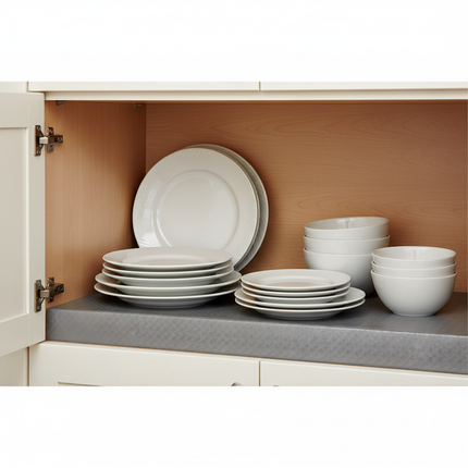 Shelf Liner - Kitchen Cupboard