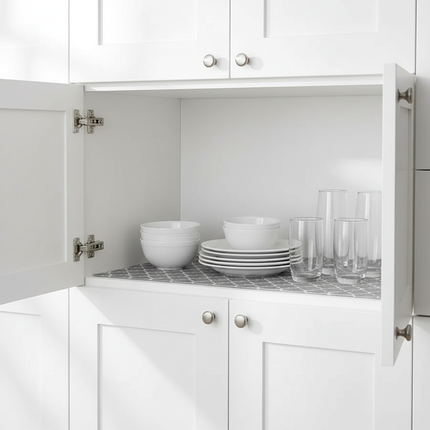Shelf Liner – Kitchen Cupboard