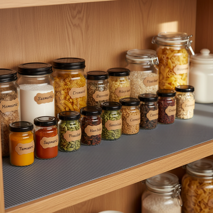 Shelf Liner - Pantry