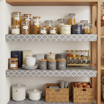 Shelf Liner – Pantry