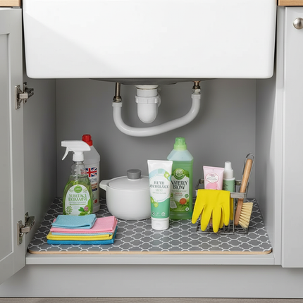 Shelf Liner – Under Sink
