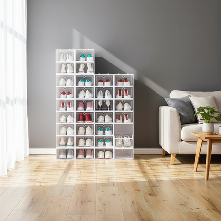 Shoe Storage Box 3