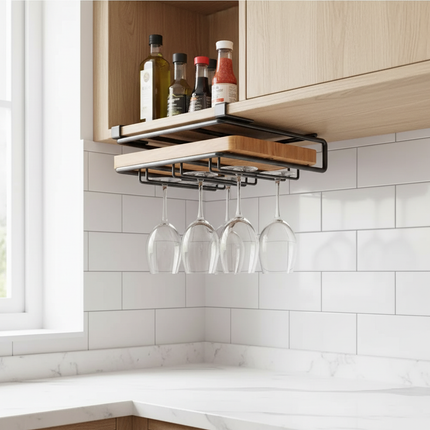 Shuangceng B – Galley
