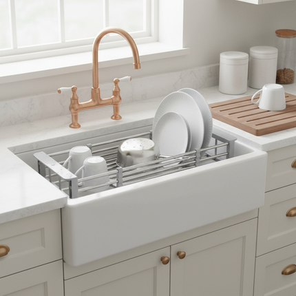 Sink Basket - Butler Sink