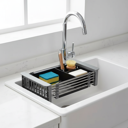 Sink Basket - Organiser