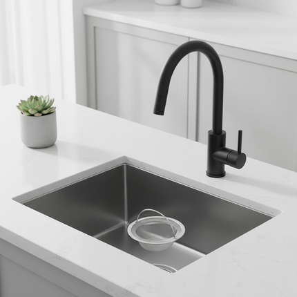 Sink Filter - Modern Kitchen