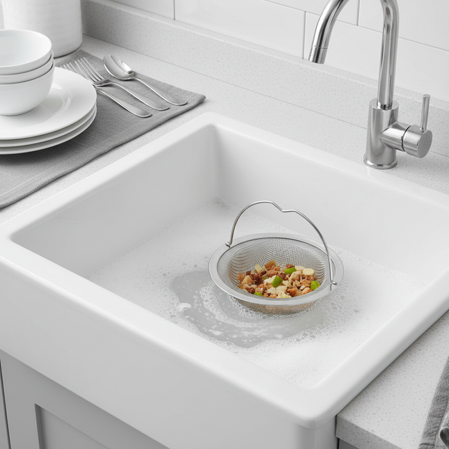 Sink Filter - Washing Up