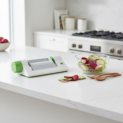 Slicer – Salad Bowl