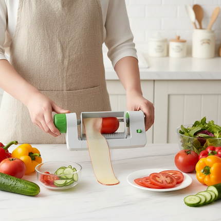 Slicer – Summer Salad