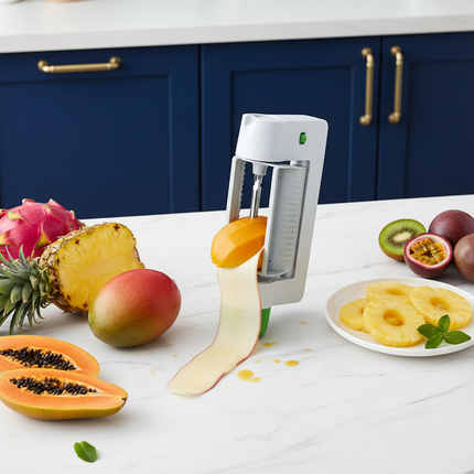 Slicer – Tropical Fruit