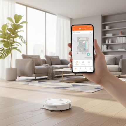 Smart app control