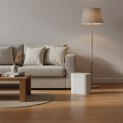 Smart Bin - Living Room