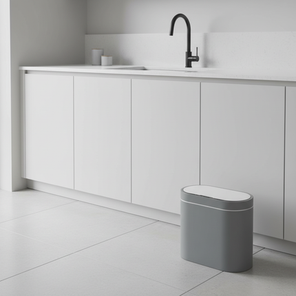 Smart Bin - Modern Kitchen