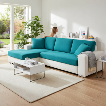 Sofa Cushion Cover 1