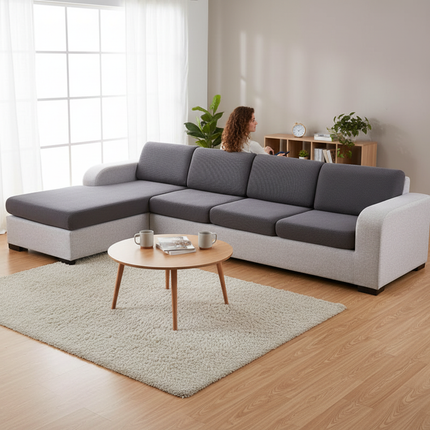 Sofa Cushion Cover 3