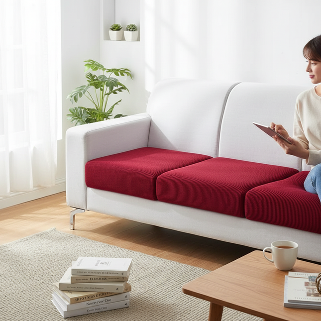Sofa Cushion Cover 9