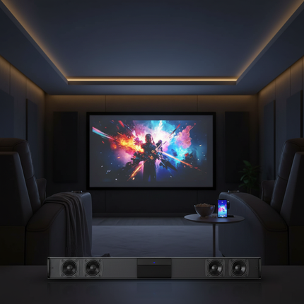 Speaker Home Cinema