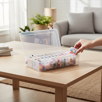 Storage Box 1