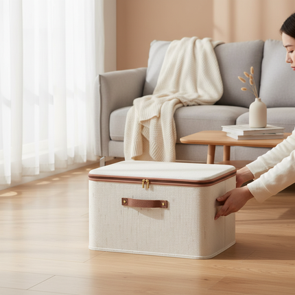Storage Box 10