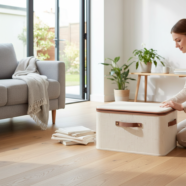 Storage Box 8