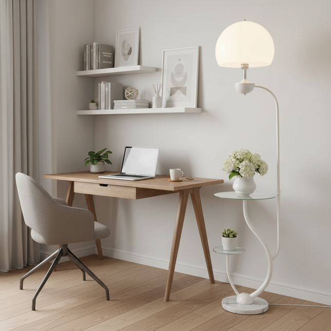 Stylish Home Office