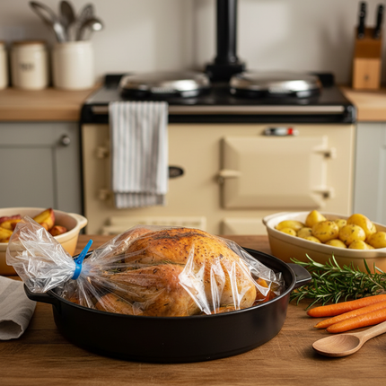 Sunday Roast Lifestyle