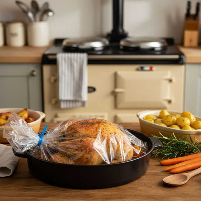Sunday Roast Lifestyle