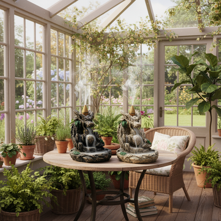 Sunroom