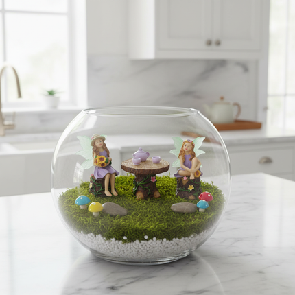 Terrarium Interior Lifestyle