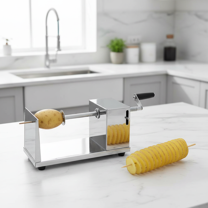 Tornado Slicer 1