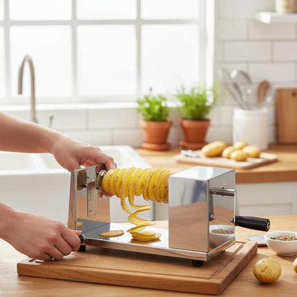Tornado Slicer 7