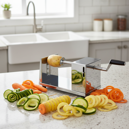 Tornado Slicer 8